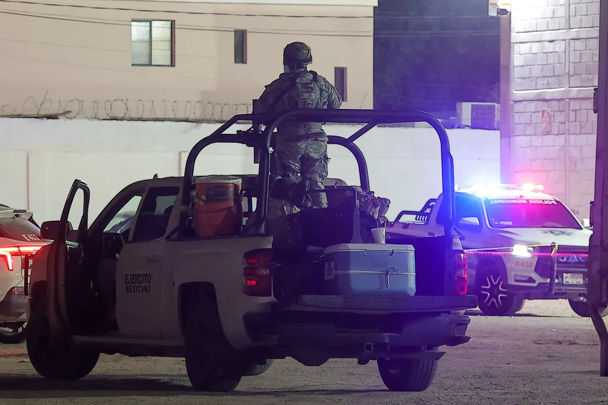 Hombre de 54 años muere tras ataque a balazos en un lote baldío de la colonia Adolfo de la Huerta, al sur de Hermosillo