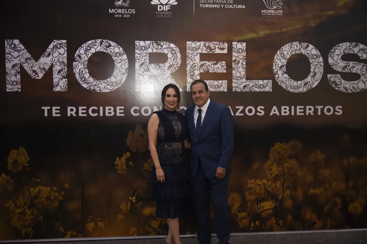 Detienen a esposa de Cuauhtémoc Blanco en Estados Unidos