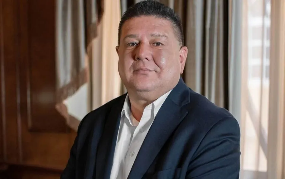 Maru Campos acusó a Fiscal de corrupto y casinero.- CSP