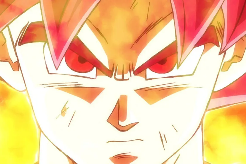 Dragon Ball Super: Beerus cambia un detalle clave del anime original: el primer Super Saiyan God quedó fuera