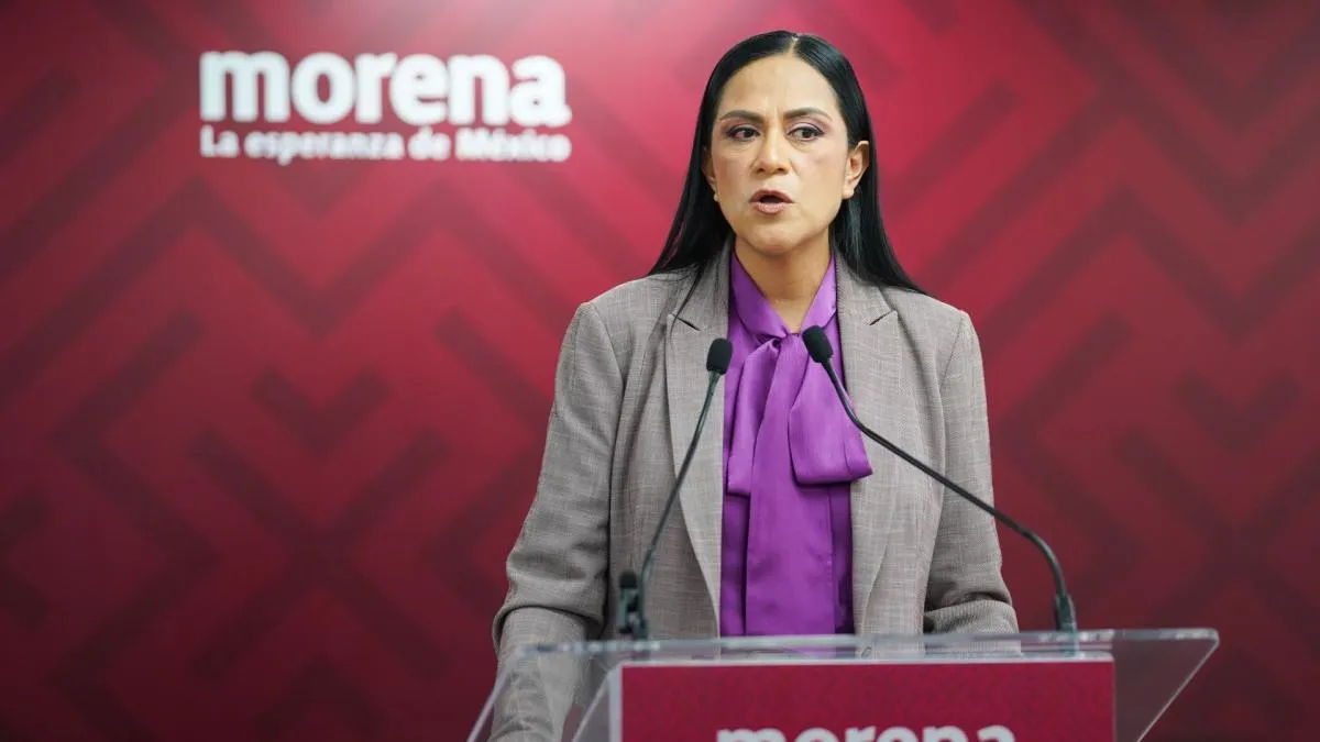 Ariadna Montiel exige liberar a detenidos y castigar abusos policiales en Jalisco