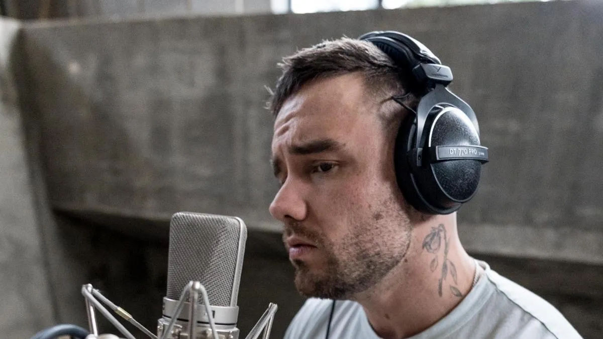 ¿Qué canciones de One Direction escribió Liam Payne? Estos son sus éxitos