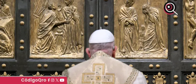 Editorial Vaticana publicará el diario personal del papa Francisco