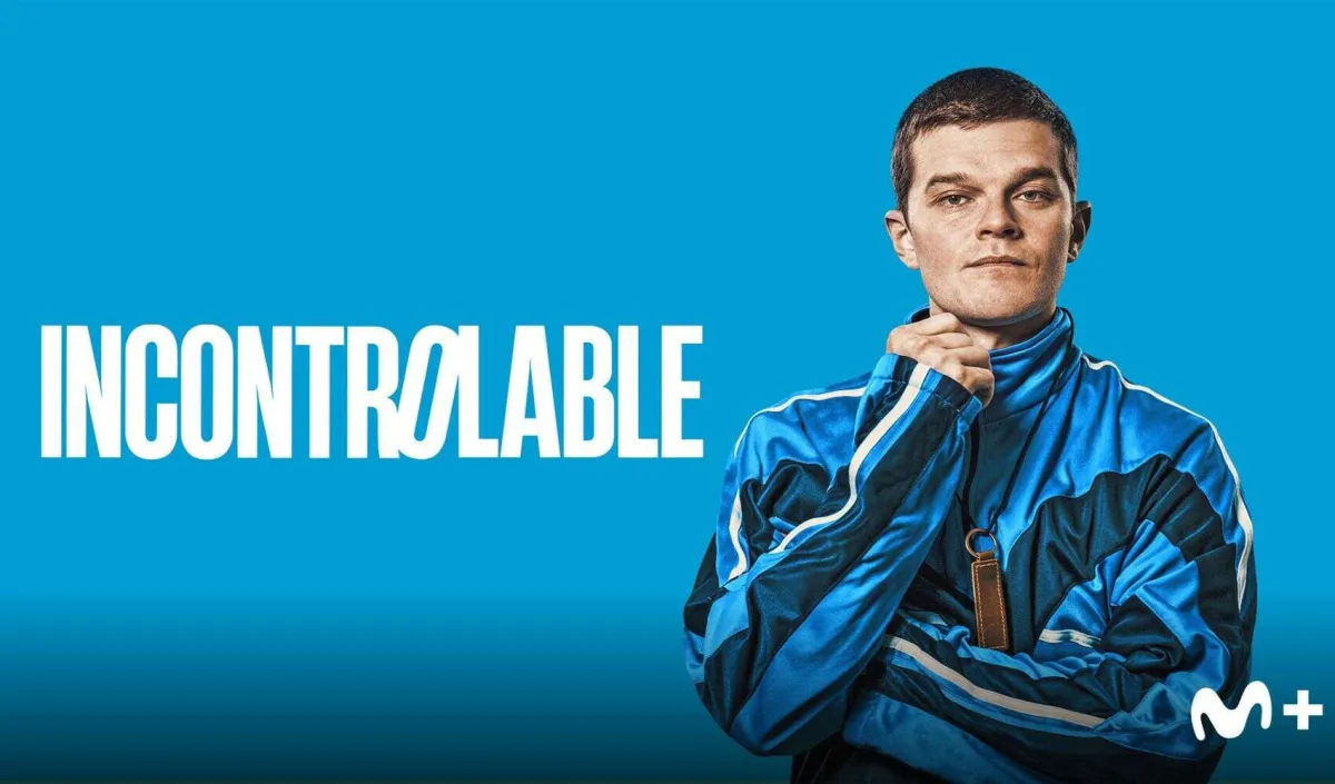 Incontrolable, la historia real de alguien con síndrome de Tourette
