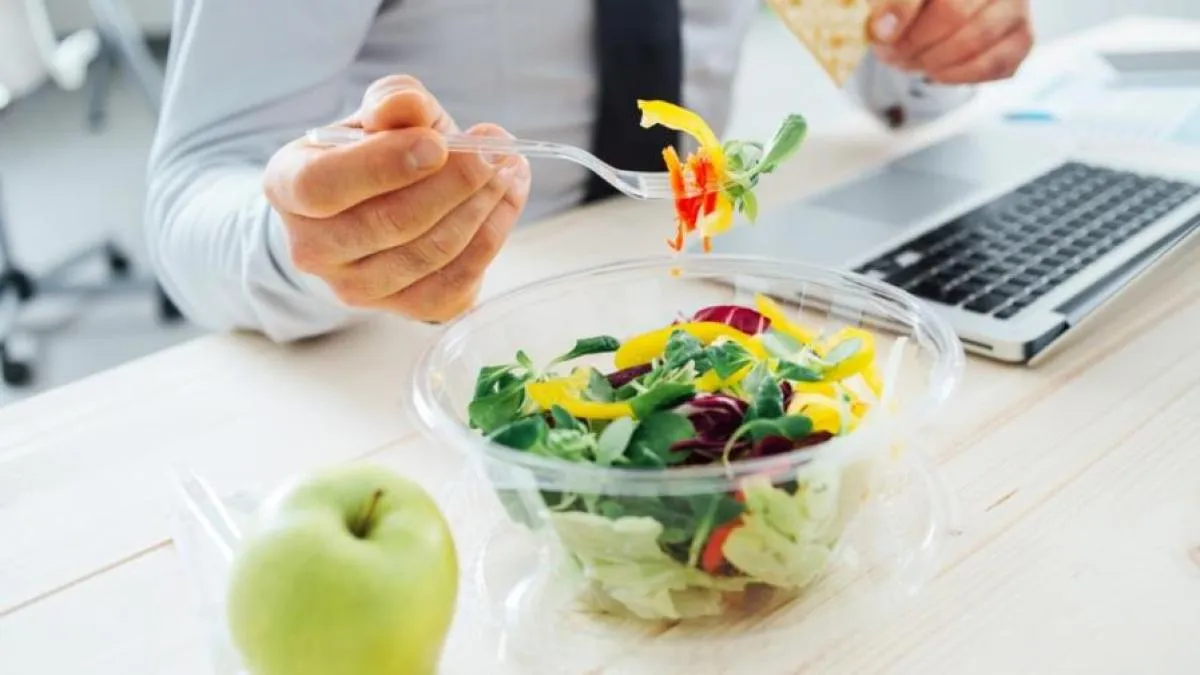 ¿Te pueden cambiar tu hora de comida o tiempo de descanso por la reducción de jornada laboral?