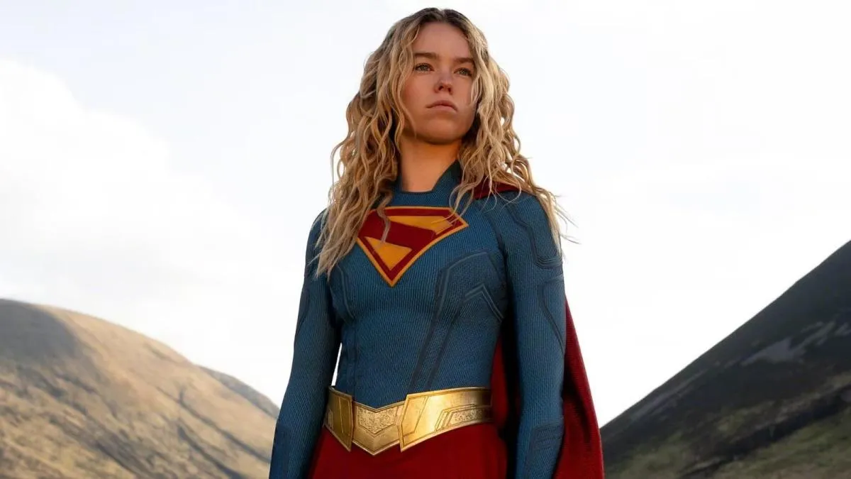 DC Comics da la sorpresa y hace oficial que habrá una nueva Supergirl