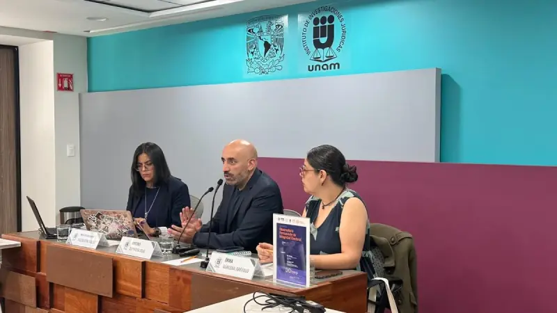 Proceso electoral arranca en contexto de incertidumbre y con instituciones "capturadas": informe OPINE