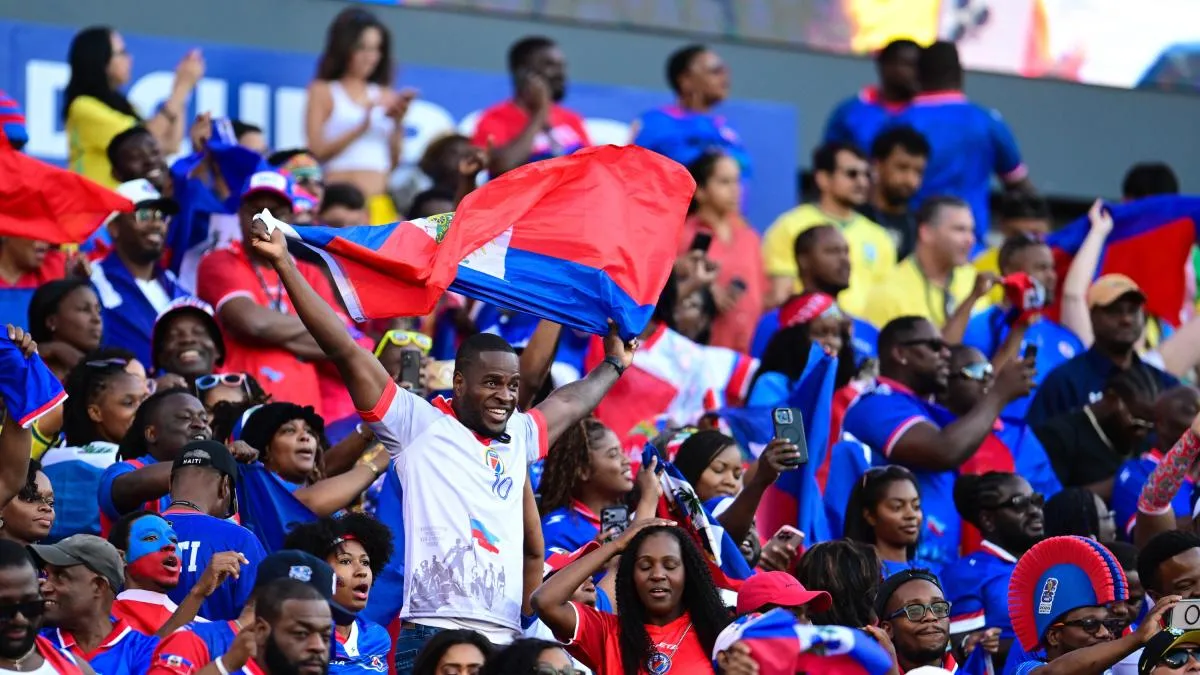 Haití será local en casa de su rival: recibirá a Estados Unidos en Miami
