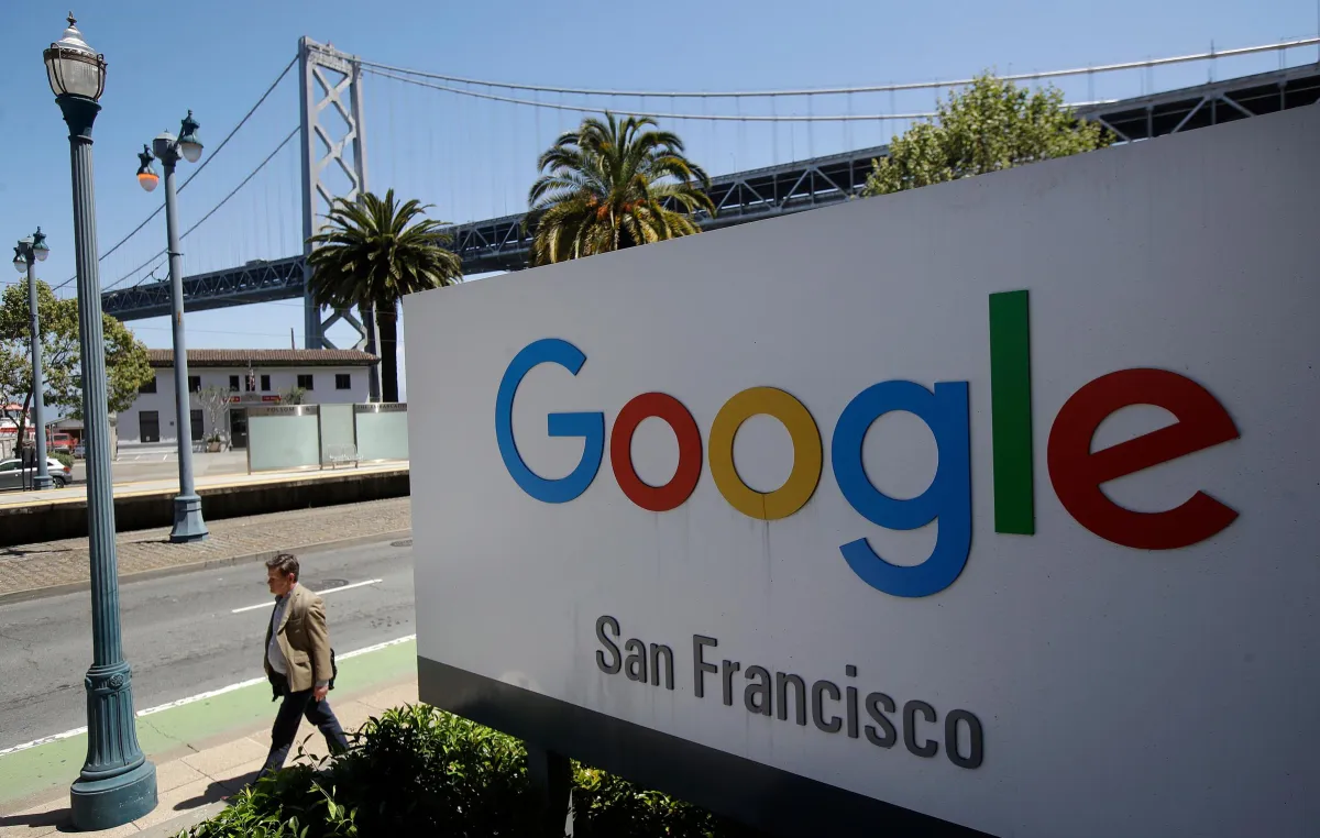Acusan a filial de Google de realizar talas ilegales para la construcción de un centro de datos en Finlandia