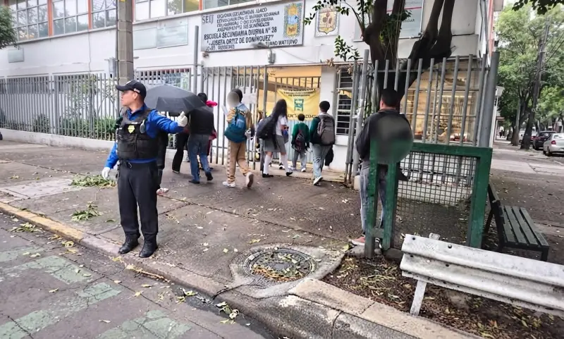 Inversión educativa en AL cae y aumenta carga para familias