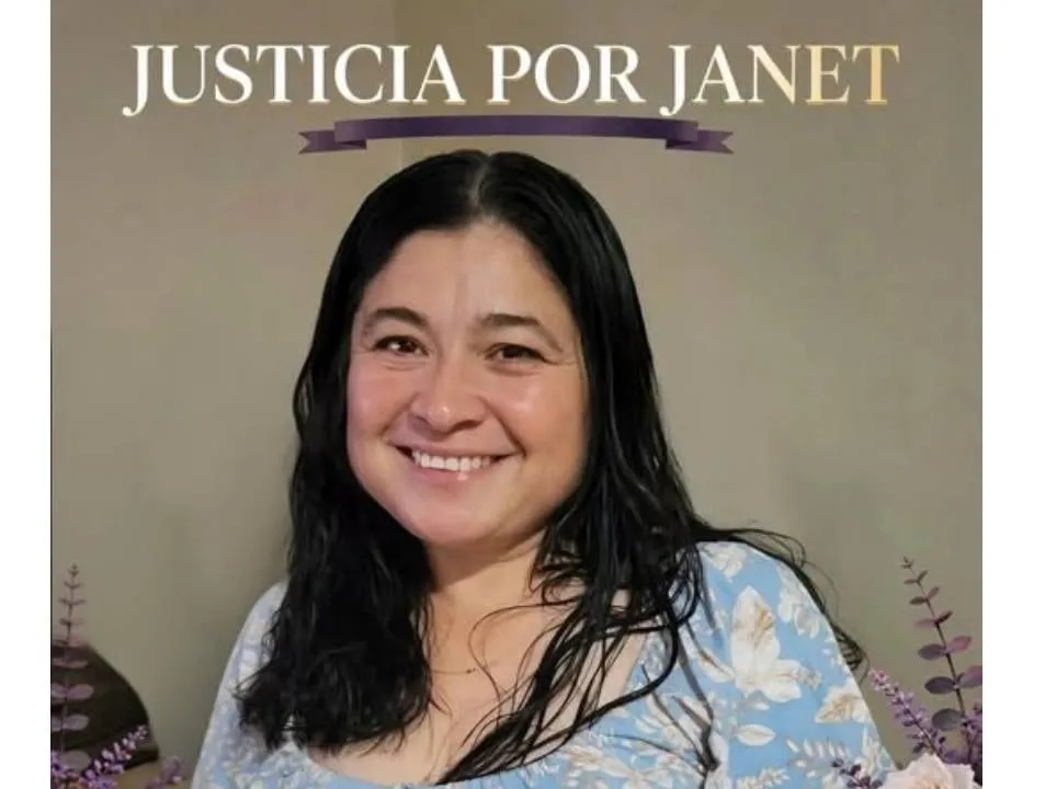 Cae presunto feminicida de Janet, en San Luis Río Colorado