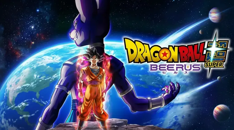Dragon Ball Super: Beerus confirma su fecha de estreno en Crunchyroll y Netflix con una importante diferencia entre plataformas