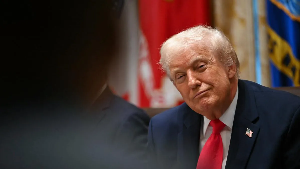 Trump dice que solucionará cualquier problema de acceso a Starlink en Ucrania