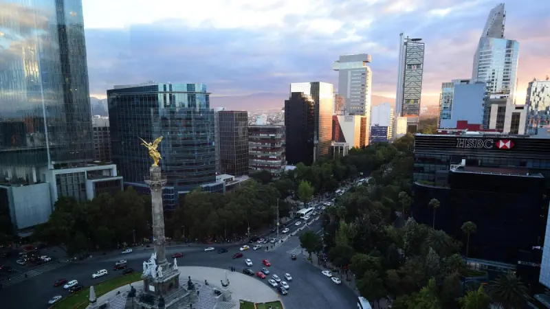 Banco Mundial: América Latina reduce ritmo de crecimiento a 2.2% en 2026