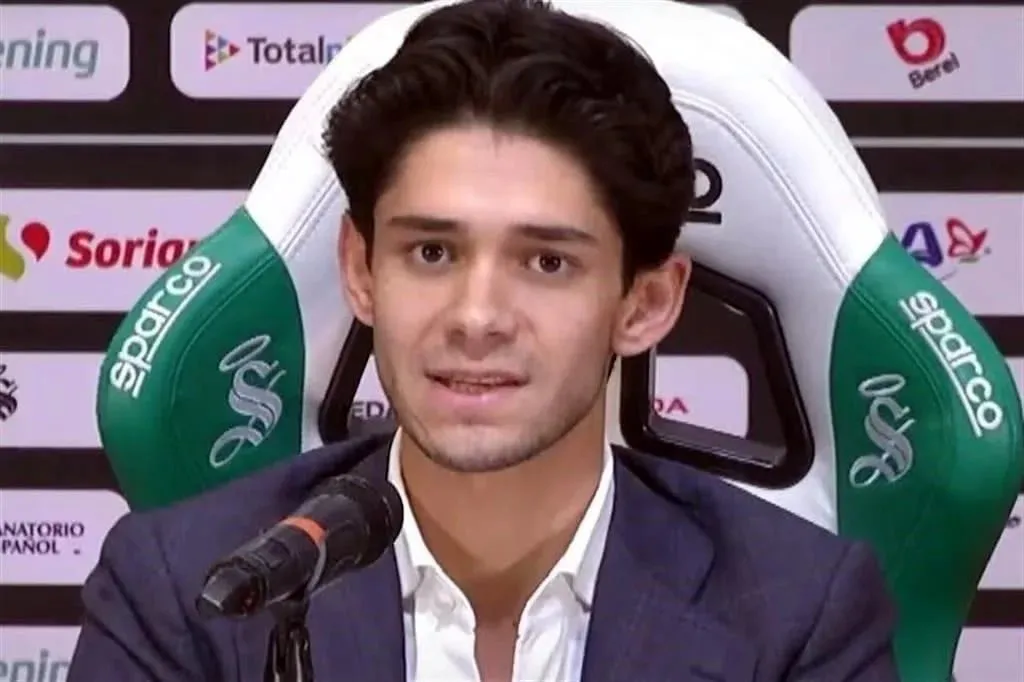 Operan a Aleco Irarragorri tras victoria de Santos Laguna