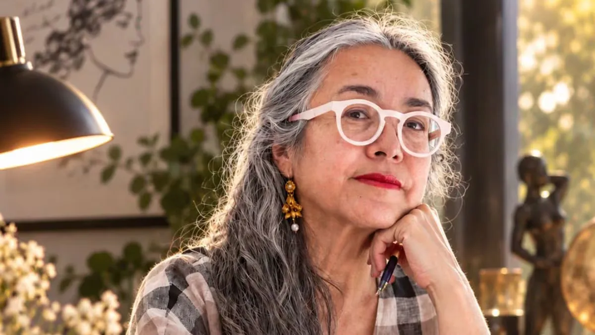 ¿Quién es Cristina Rivera Garza? La mexicana que suena para el Nobel de Literatura 2026