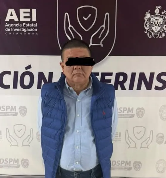 Exfiscal César Jáuregui es investigado por otros casos no relacionados con traición a la patria, afirma Sheinbaum
