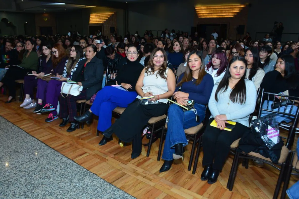 Detectan 6 mil casos de alerta de salud mental en escuelas de Coahuila