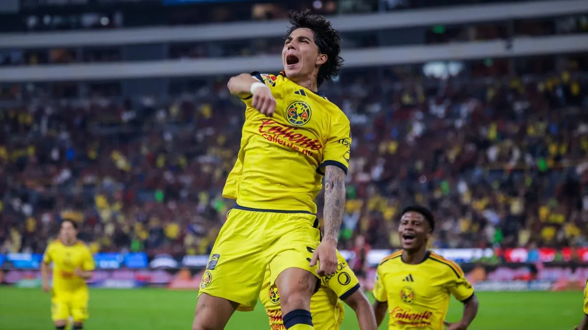 Trampolín a la vista: América va por 9 puntos en casa en 7 días