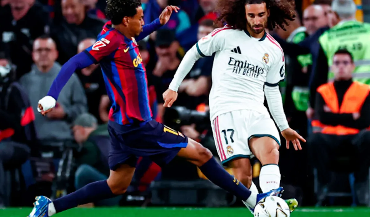 Las 10 claves del Clásico: el Real Madrid derrota al Barcelona en el Camp Nou
