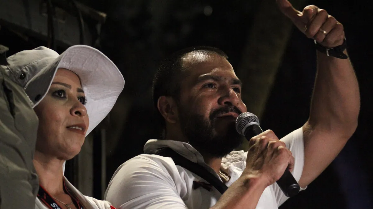 Rechazarán trabajadores del IMSS consulta nacional: acusan sesgos