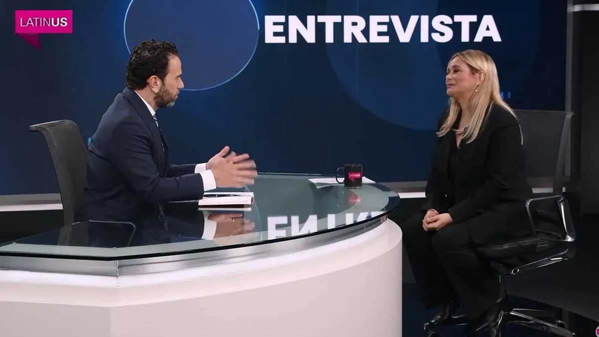 ‘Nos levantamos la voz las dos’... Maru Campos narra encuentro con Sheinbaum por caso CIA en Chihuahua