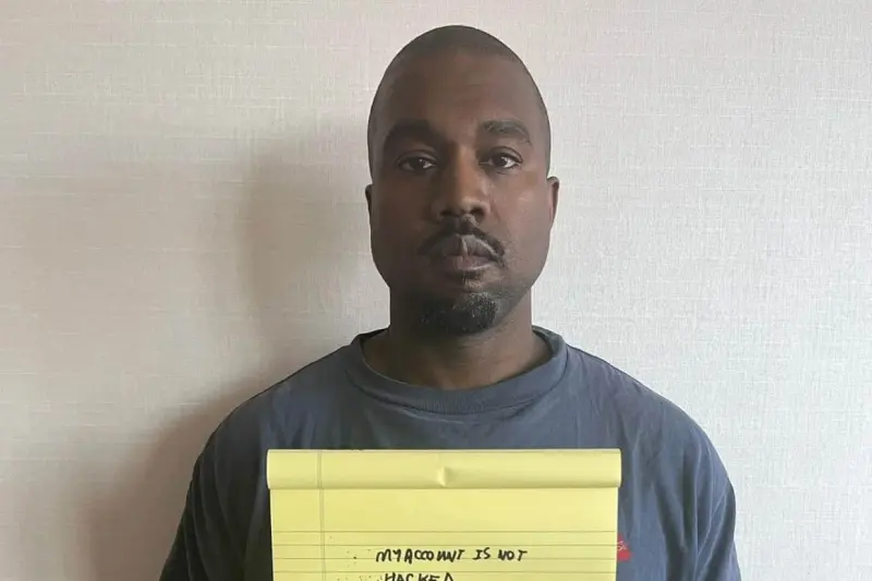 Cancelan oficialmente los conciertos de Ye en San Petersburgo