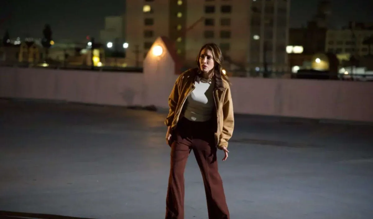 Fernanda Romero lidera los primeros microdramas de ViX rodados en EE. UU.