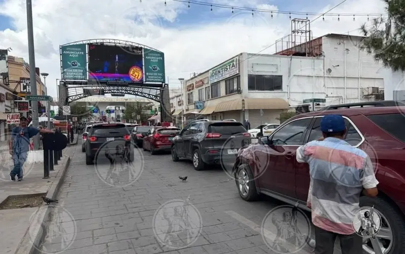 Abre CBP otra oficina para tramitar Sentri