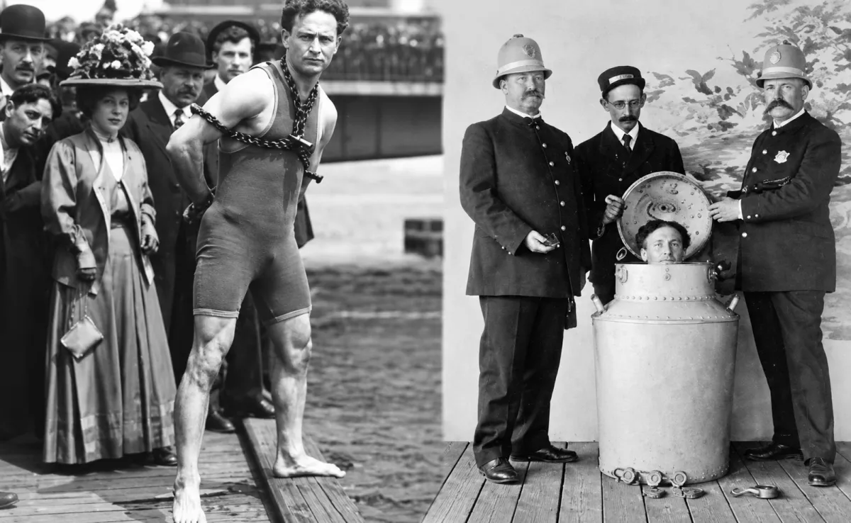 Joscelyn Gordon Whitehead, el mago falsamente acusado que esperó 70 años en Montreal