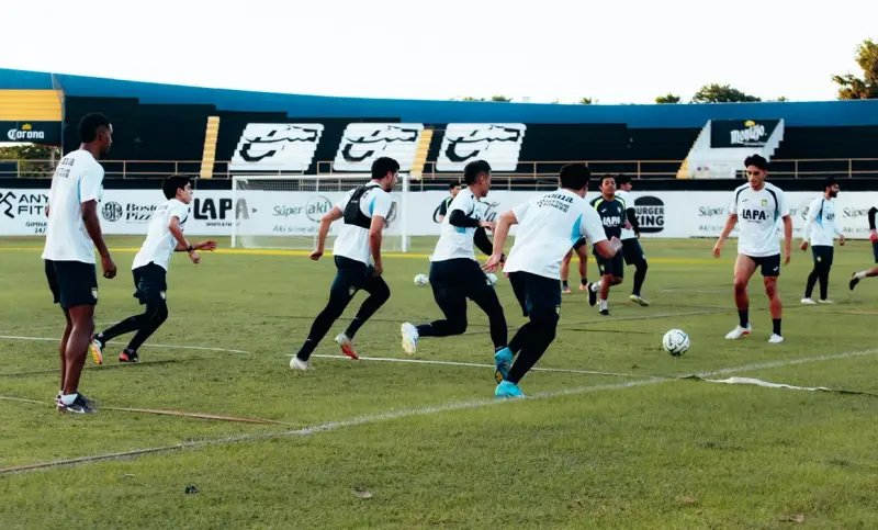 Venados busca extender su buen momento ante Club Atlético La Paz
