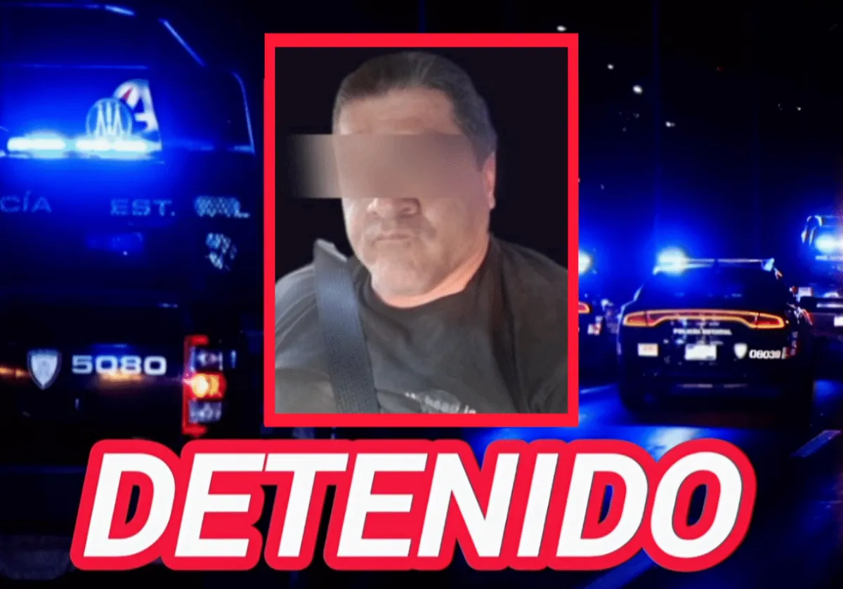 Cae sujeto acusado de hacerse pasar por servidor público y ofrecer trámites falsos en Querétaro