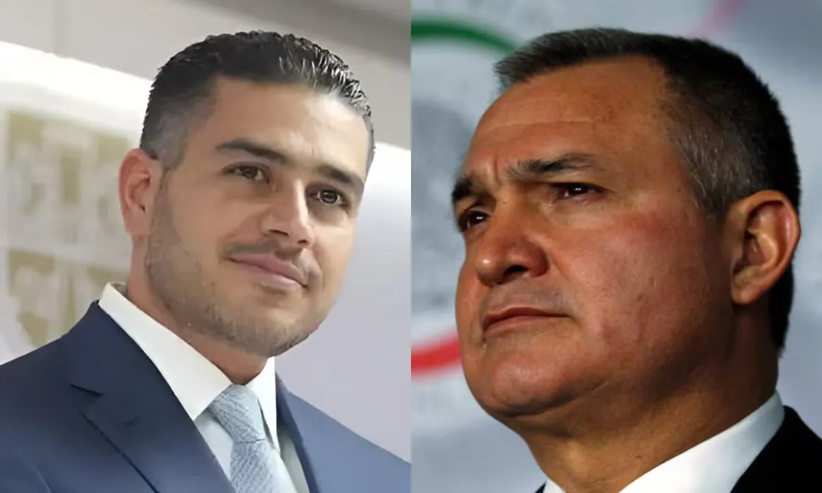 Políticos mexicanos procesados por nexos con el narco: de la condena de García Luna en Estados Unidos a los alcaldes detenidos por la Operación Enjambre de Omar García Harfuch