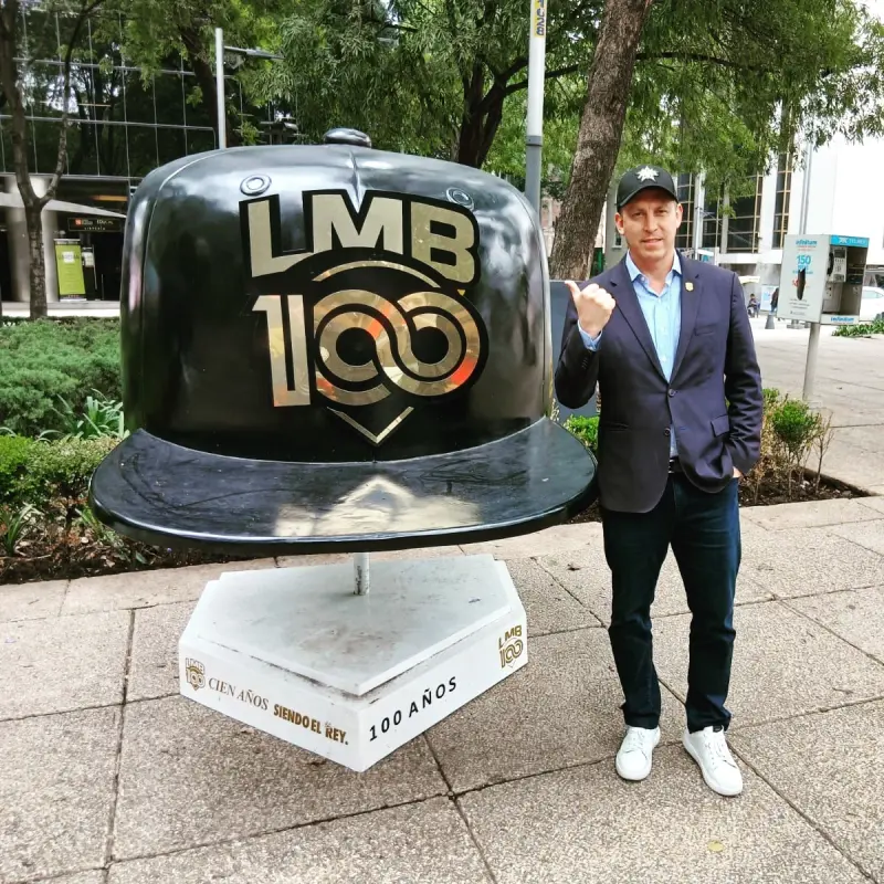 Los equipos de beisbol no tienen interés por invertir en la BMV