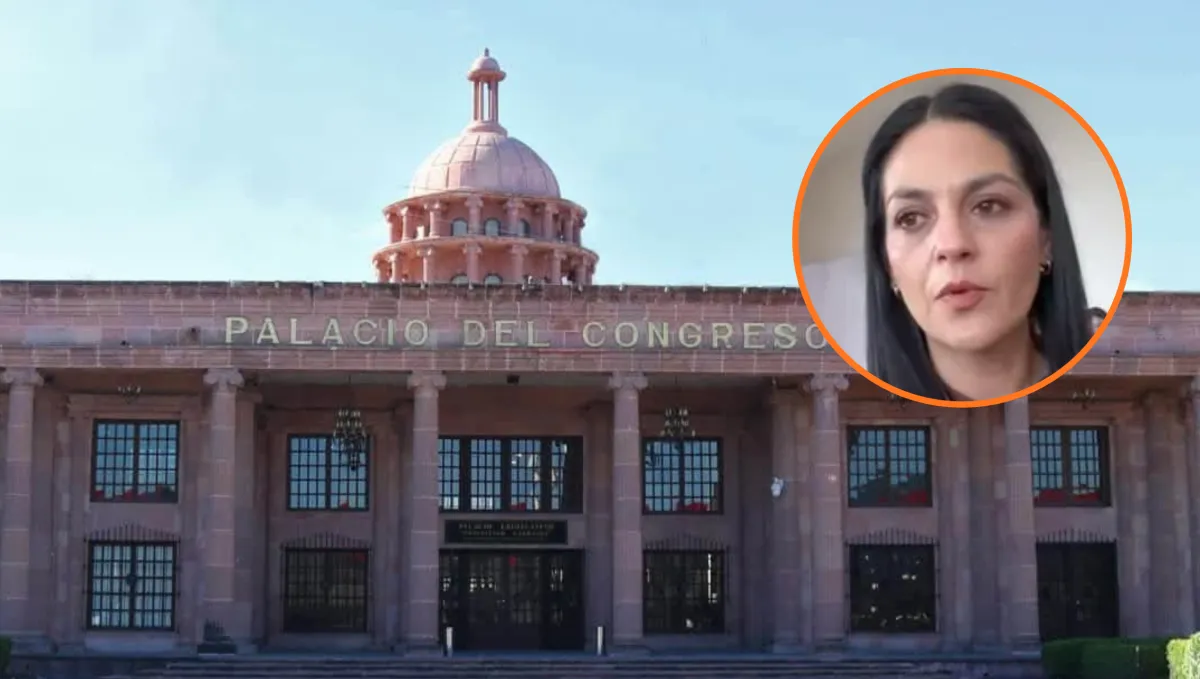 Espera Congreso propuesta del PRI para relevo en alcaldía de San Juan de Sabinas