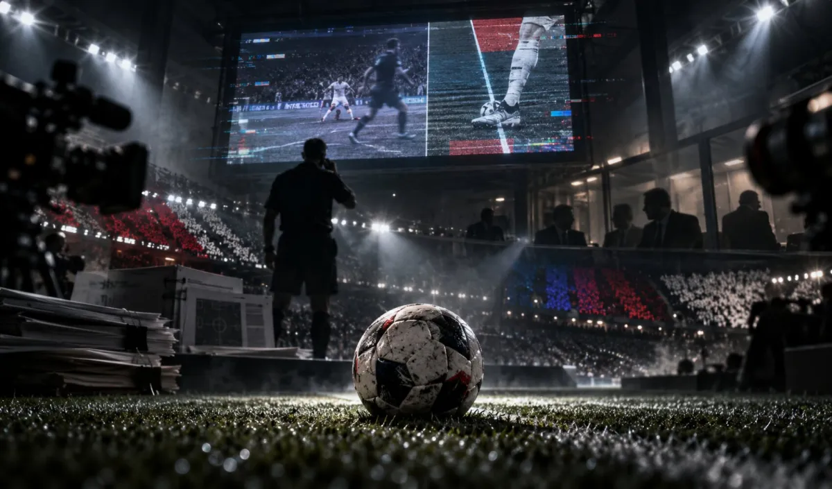 ¿De quién nos podemos fiar en el fútbol español?