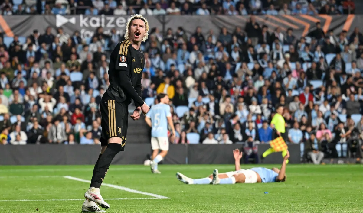 El Celta tiene fútbol para competir, pero le falta oficio para ganar