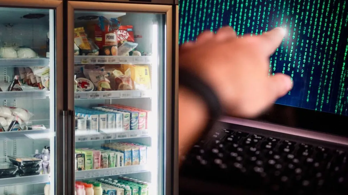 Ciberataque en Francia afecta a cadenas de supermercados tras reportar incendios y pérdida de alimentos, mientras que autoridades buscan esclarecer cómo se alteraron los sistemas de refrigeración