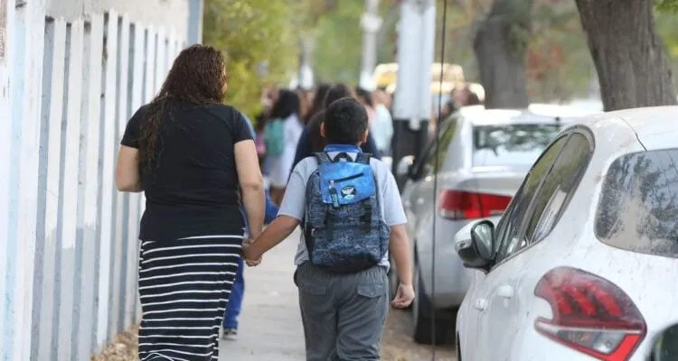 Piden reconocimiento para cuidadoras con vínculos penitenciarios