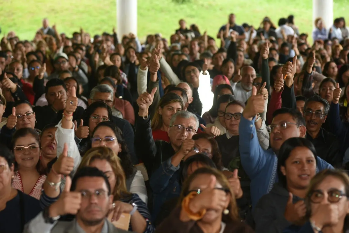 Inicia SEV Jornadas Veracruzanas Aprender sin distracciones