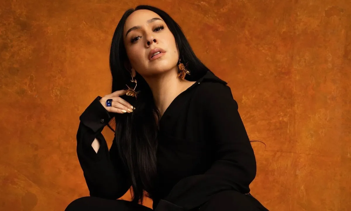 Carla Morrison marca un hito tras entrar al Top 10 en Italia con el tema “Disfruto”