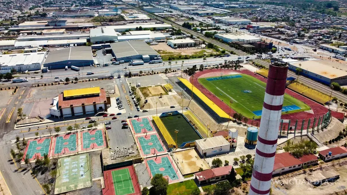 Desde tenis hasta tiro con arco: conoce las academias del Biblioparque Norte
