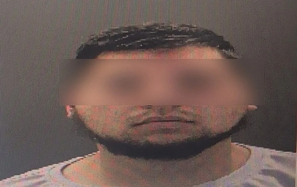 Acepta su culpa en asesinato y le dan 16 años de cárcel