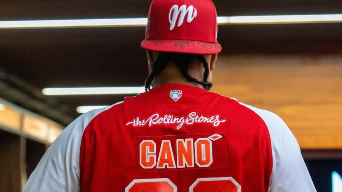 ¿Robinson Canó regresa a Diablos Rojos del México? La directiva hará todo lo posible