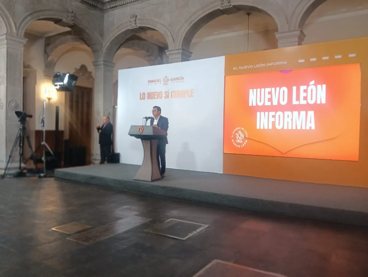 Reporta Nuevo León reducción de 76.2% en pobreza extrema