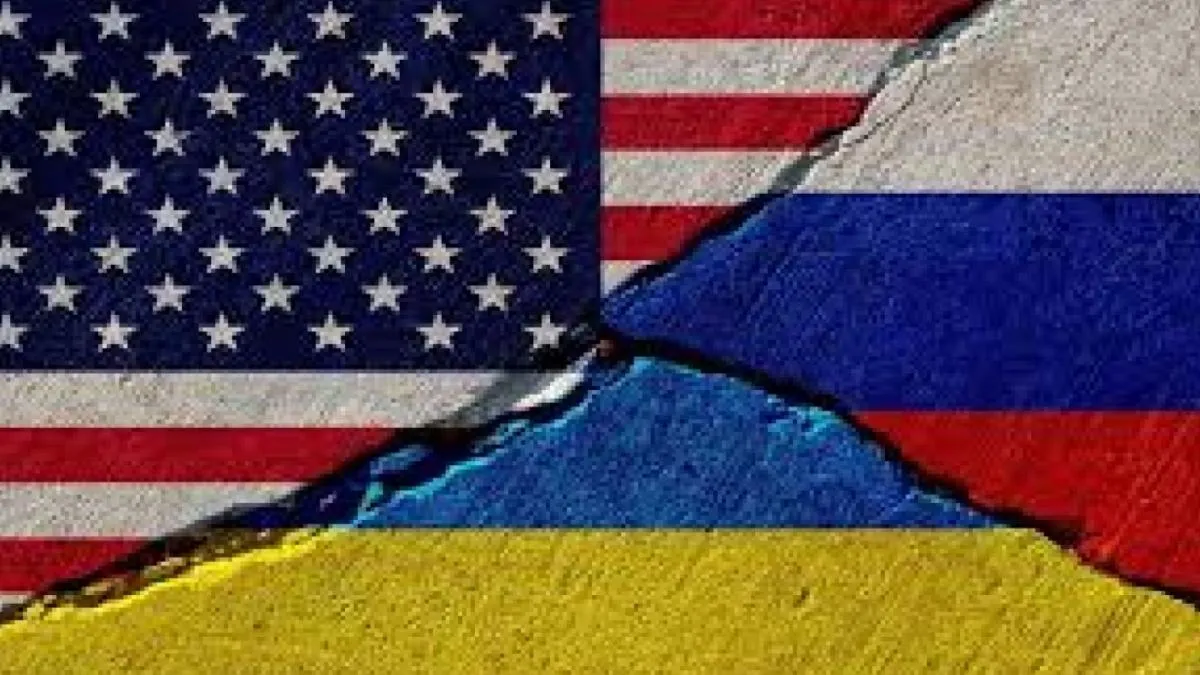 Rubio asegura que la guerra entre Rusia y Ucrania se encuentra en un peligroso punto muerto