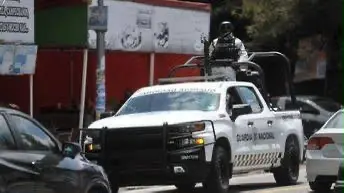 Capturan a empleado de CFE acusado de matar a joven durante una fiesta en Chihuahua
