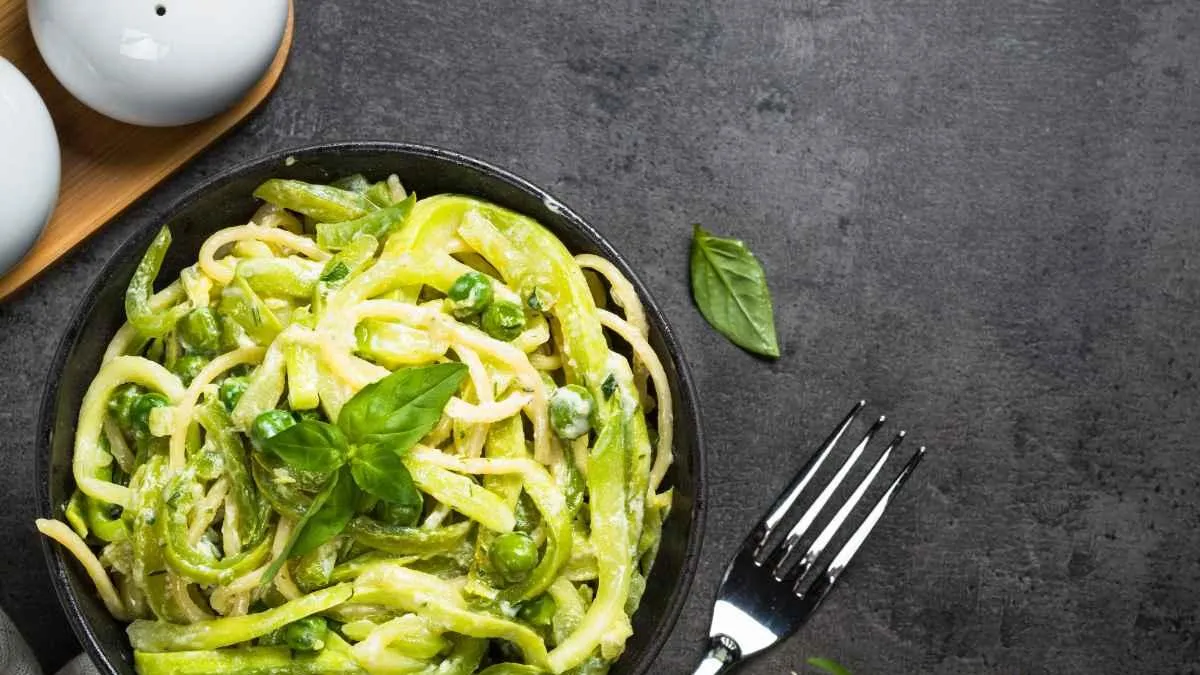 Pasta con crema de brócoli: la receta más práctica y deliciosa de tu semana