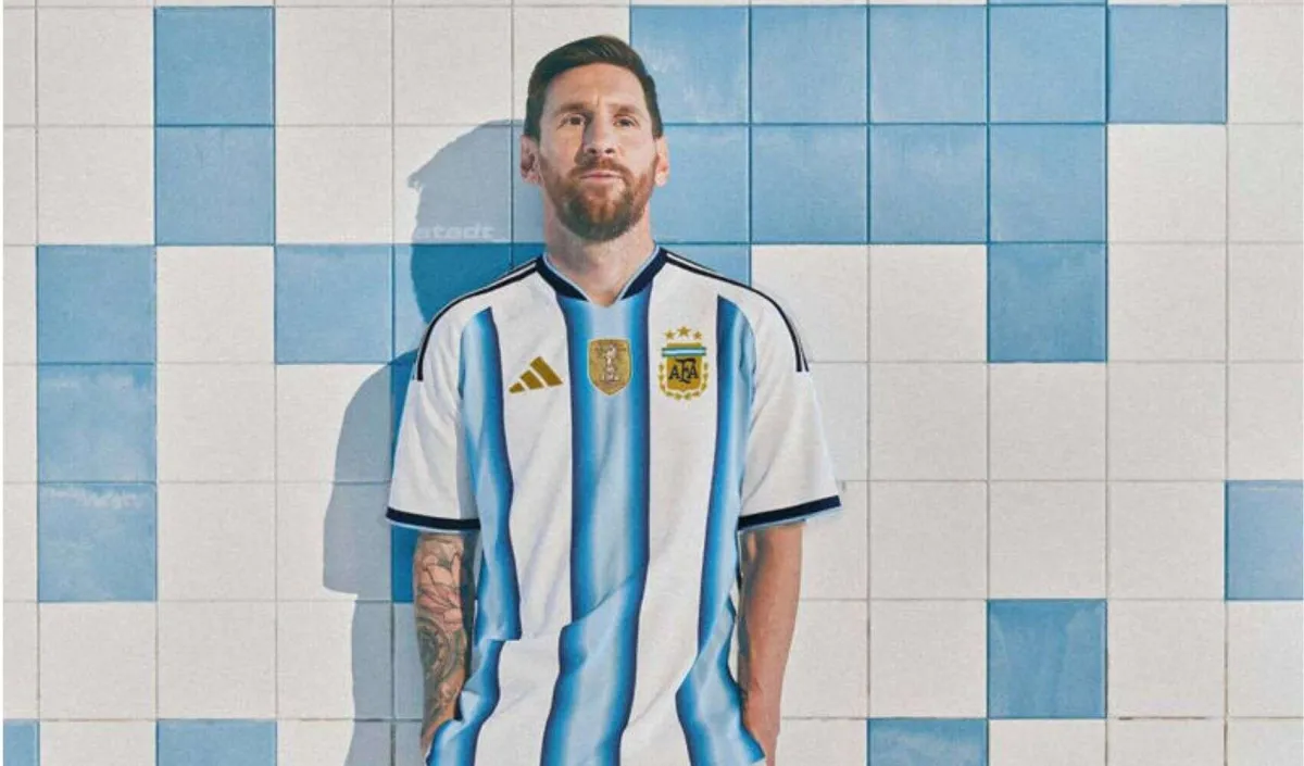 La carta de Messi después del retiro: el último adiós del 10