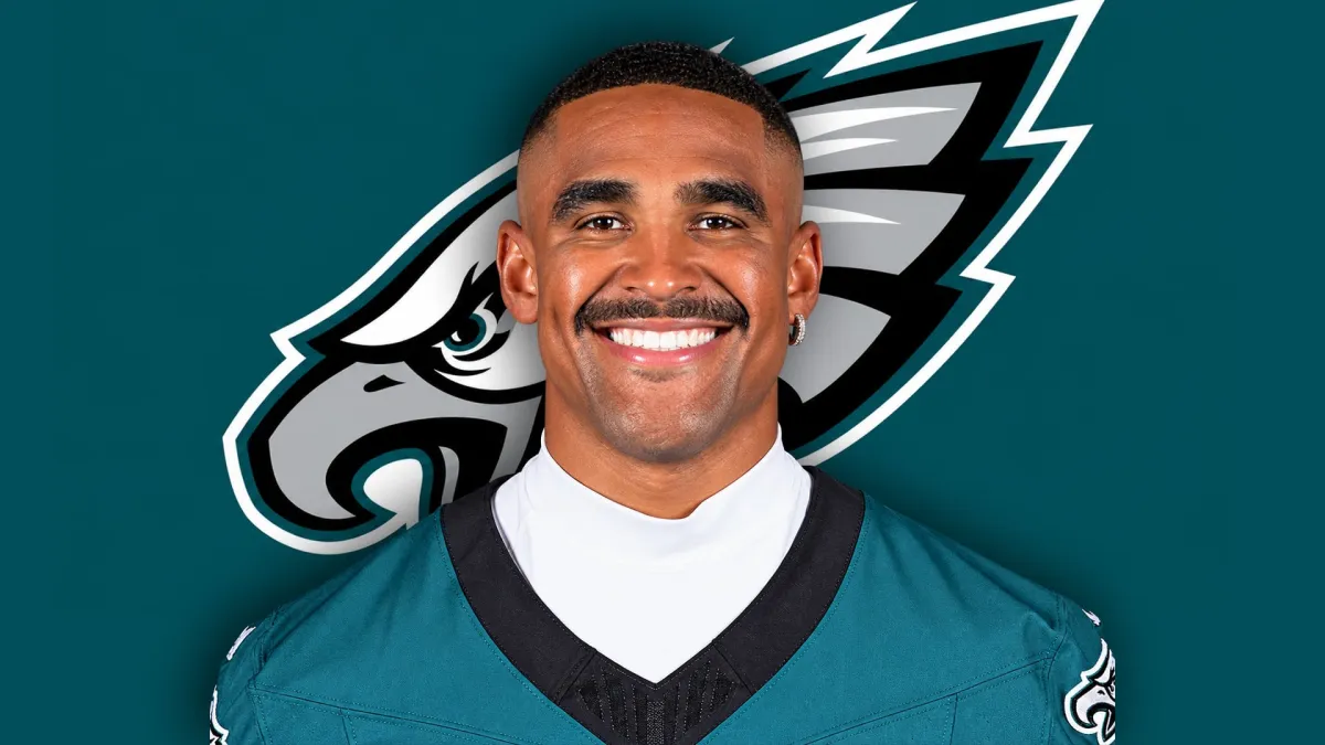 ¿Qué le pasó a Jalen Hurts? Un coágulo de sangre deja fuera de la NFL al quarterback de los Eagles